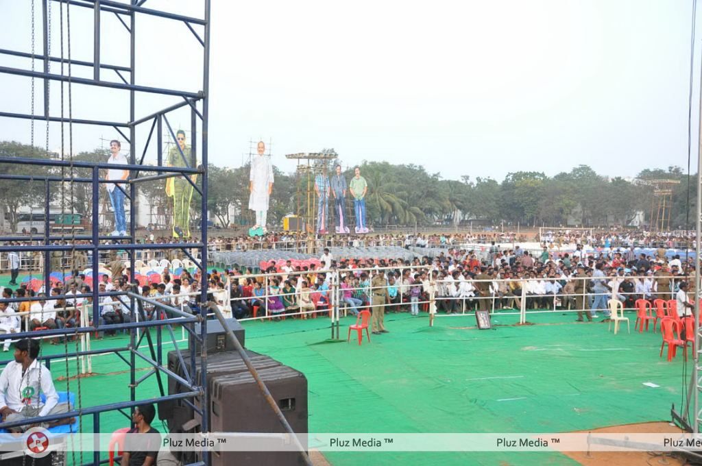 Dookudu 50days Function - Pictures | Picture 123622